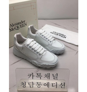 알렉산더 맥퀸 스니커즈