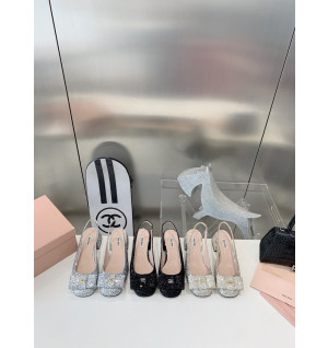 미우미우 슬링백 (3color)