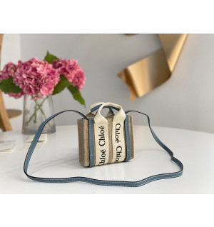 끌로에 우디백 나노