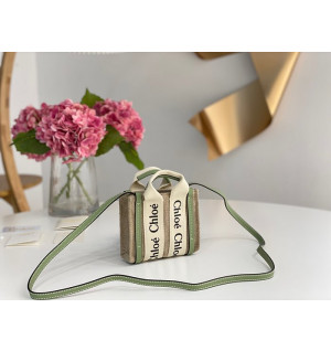 끌로에 우디백 나노