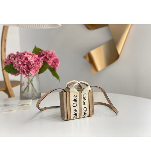 끌로에 우디백 나노