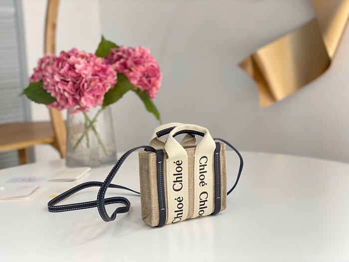 끌로에 우디백 나노