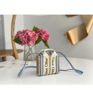 끌로에 우디백 나노