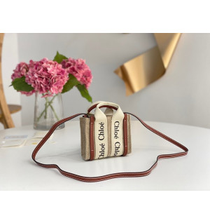 끌로에 우디백 나노