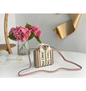 끌로에 우디백 나노