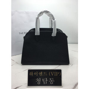 더 로우 N/S 마고 15 백 (은장)