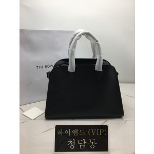 더 로우 N/S 마고 15 백 (금장)