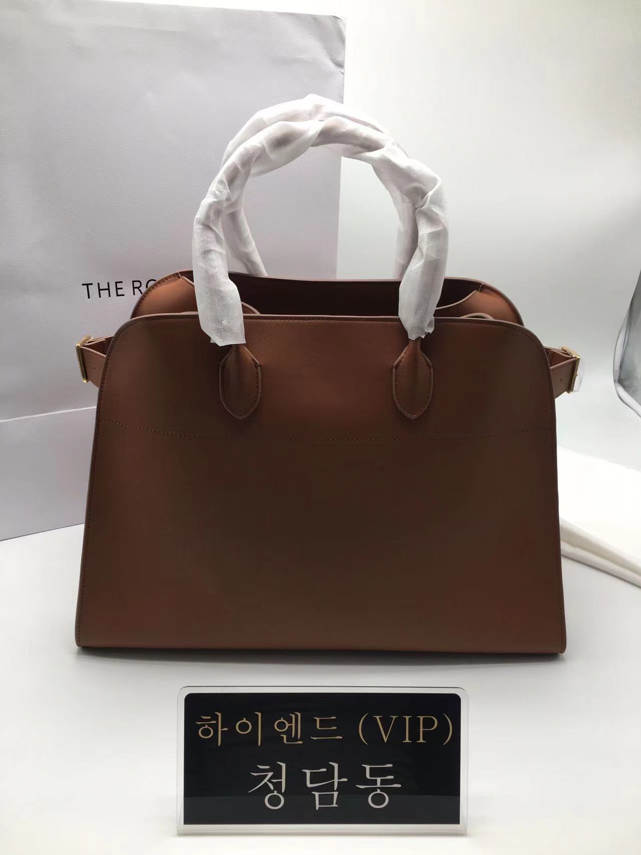 더 로우 N/S 마고 17 백