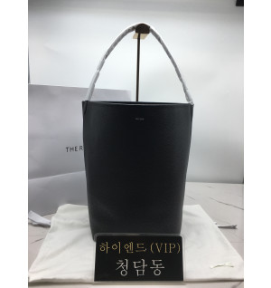 더 로우 N/S 파크백 라지