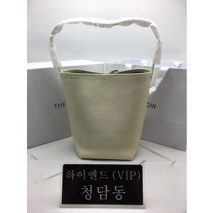 더 로우 N/S 파크백 미디움