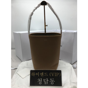 더 로우 N/S 파크백 미디움