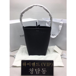 더 로우 N/S 파크백 스몰