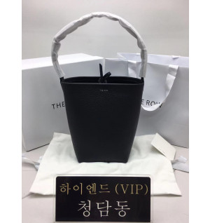 더 로우 N/S 파크백 스몰