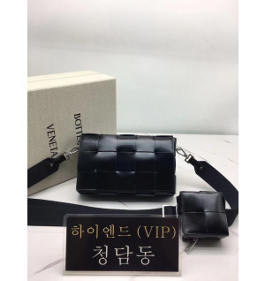 보테가베네타 카세트 크로스백 74177 (4COLOR)