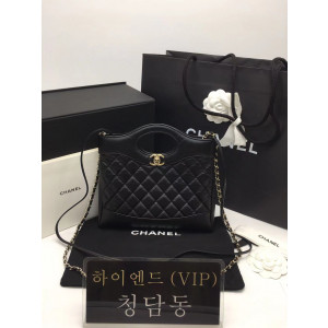 샤넬 23SS 31백 미니 AS4133