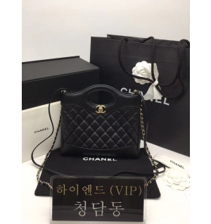 샤넬 23SS 31백 미니 AS4133