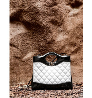 샤넬 23SS 31백 미니 AS4133