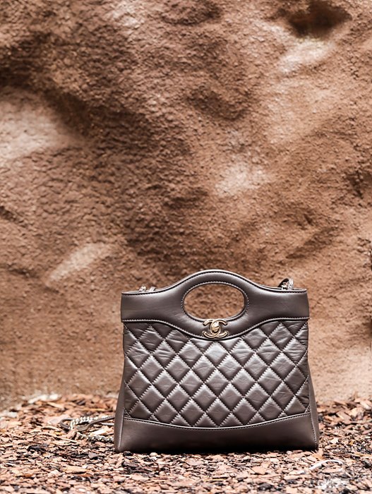 샤넬 23SS 31백 미니 AS4133