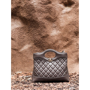 샤넬 23SS 31백 미니 AS4133