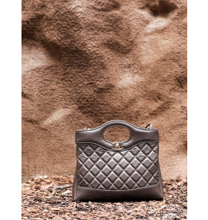 샤넬 23SS 31백 미니 AS4133