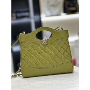 샤넬 23SS 31백 미니 AS4133