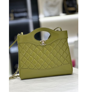 샤넬 23SS 31백 미니 AS4133