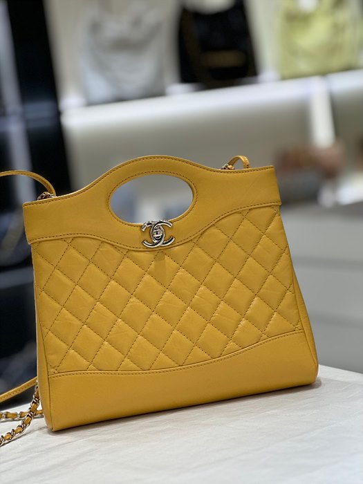 샤넬 23SS 31백 미니 AS4133