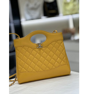 샤넬 23SS 31백 미니 AS4133