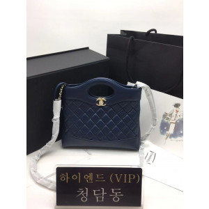 샤넬 23SS 31백 미니 AS4133