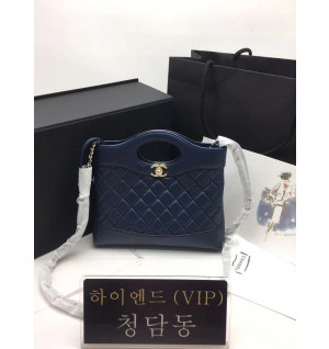 샤넬 23SS 31백 미니 AS4133