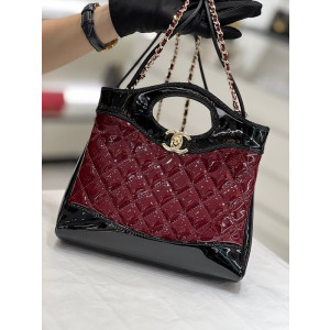 샤넬 23SS 31백 미니 AS4133