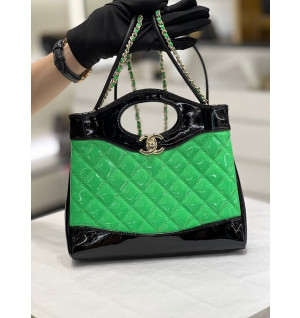 샤넬 23SS 31백 미니 AS4133