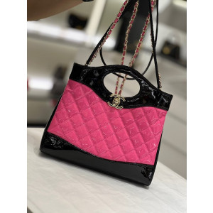 샤넬 23SS 31백 미니 AS4133