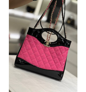 샤넬 23SS 31백 미니 AS4133