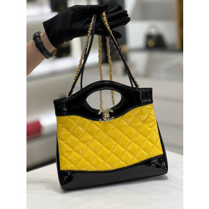 샤넬 23SS 31백 미니 AS4133