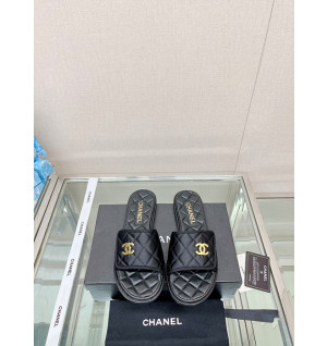 샤넬 cc 슬라이드