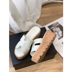 에르메스 에제 30 샌들 (굽 7CM)