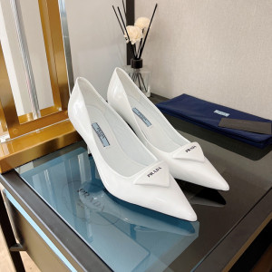 프라다 23SS PRD 하이 힐 (굽 7.5cm)