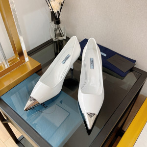 프라다 23SS PRD 하이 힐 (굽 7.5cm)