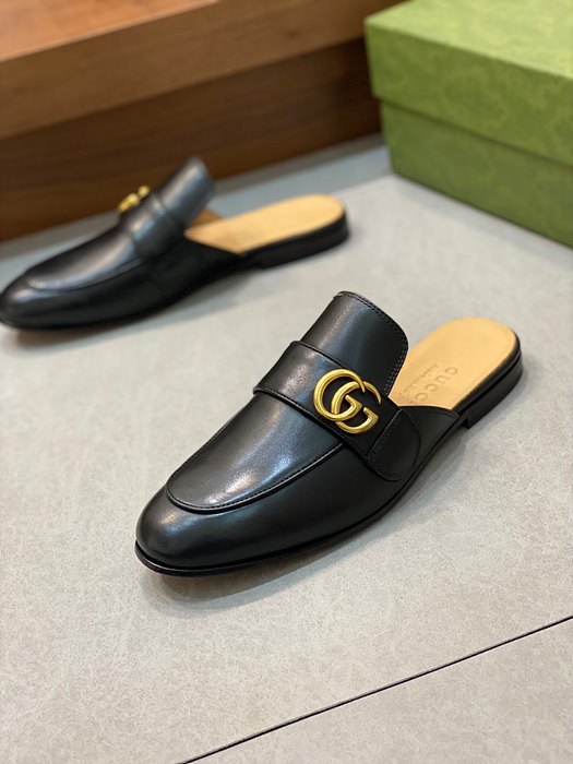 구찌 마몬트 블로퍼 (남성용)