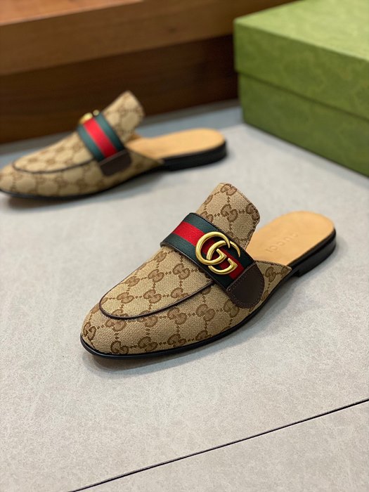 구찌 마몬트 블로퍼 (남성용)