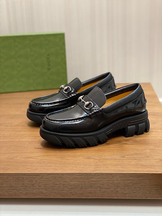 구찌 홀스빗 로퍼 (남성용)