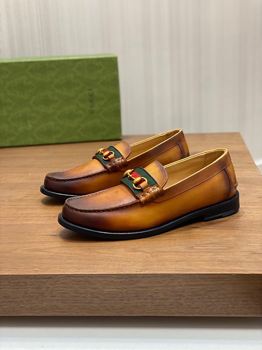 구찌 홀스빗 로퍼 (남성용)