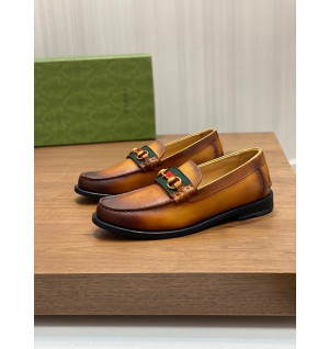 구찌 홀스빗 로퍼 (남성용)