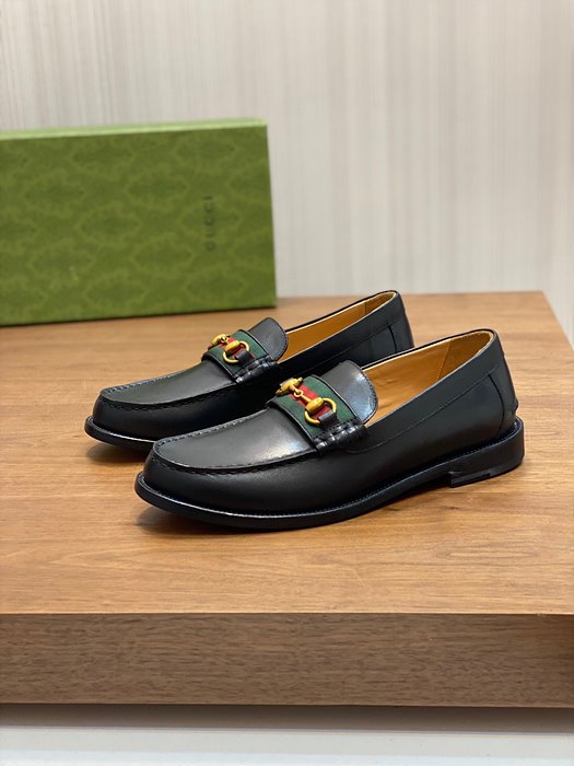 구찌 홀스빗 로퍼 (남성용)