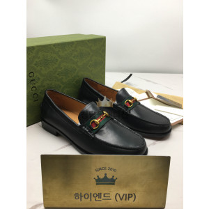 구찌 홀스빗 로퍼 (남성용)