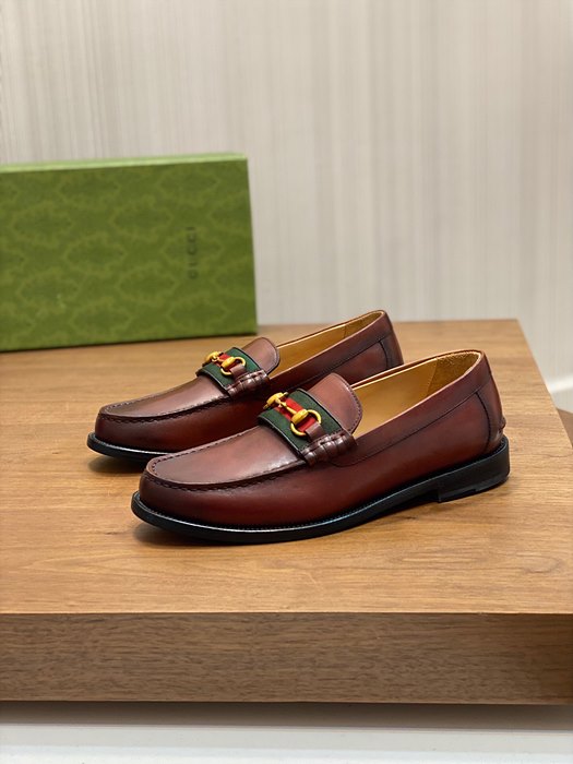 구찌 홀스빗 로퍼 (남성용)