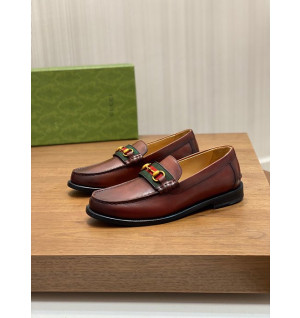 구찌 홀스빗 로퍼 (남성용)