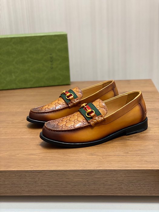 구찌 홀스빗 로퍼 (남성용)