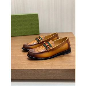 구찌 홀스빗 로퍼 (남성용)